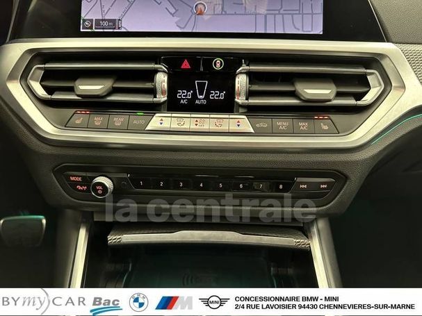 BMW 330i xDrive M Sport 190 kW image number 26