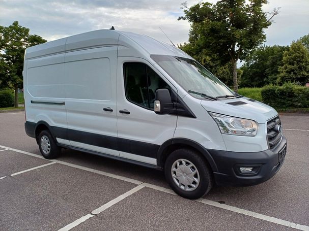 Ford Transit 350 96 kW image number 15