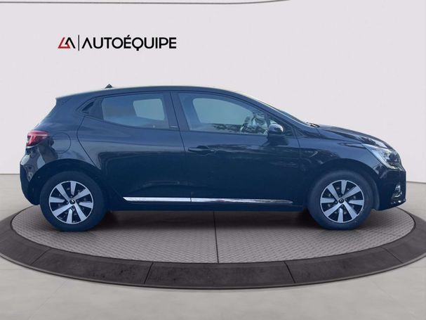 Renault Clio E-Tech Hybrid 140 Zen 103 kW image number 6