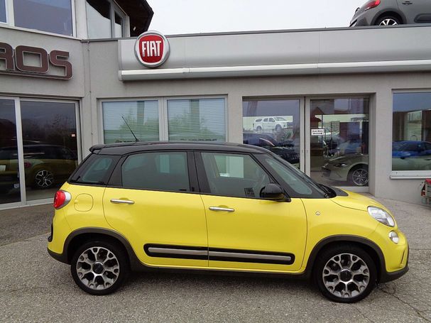 Fiat 500L 1.6 MultiJet Trekking 77 kW image number 3