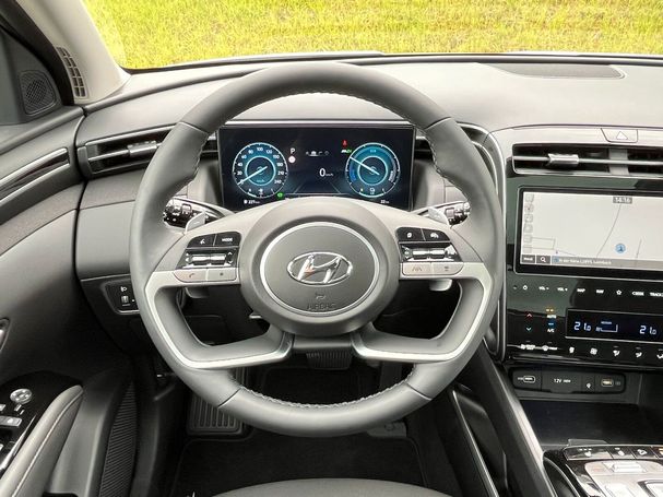 Hyundai Tucson 195 kW image number 4