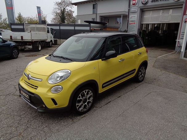 Fiat 500L 1.6 MultiJet Trekking 77 kW image number 1