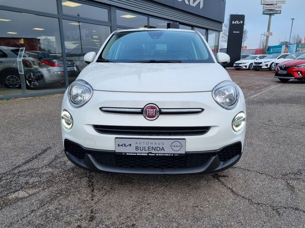 Fiat 500X 88 kW image number 4