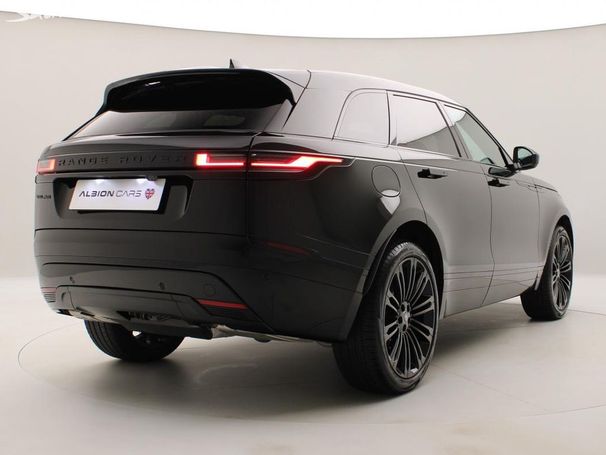 Land Rover Range Rover Velar D300 SE 221 kW image number 2