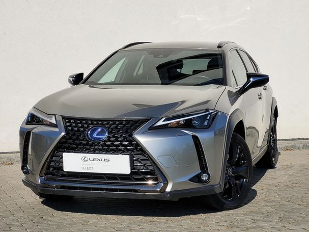 Lexus UX 250h 135 kW image number 2