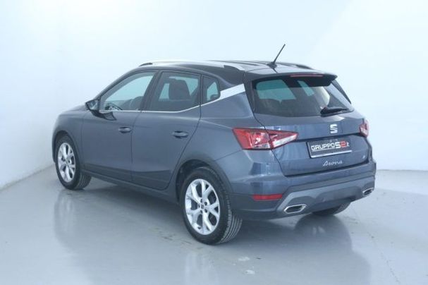 Seat Arona 1.0 TSI 70 kW image number 7