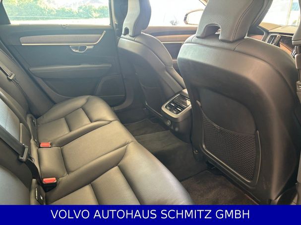 Volvo V90 AWD Inscription B5 173 kW image number 9