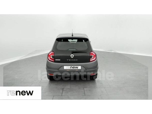 Renault Twingo SCe 65 48 kW image number 6