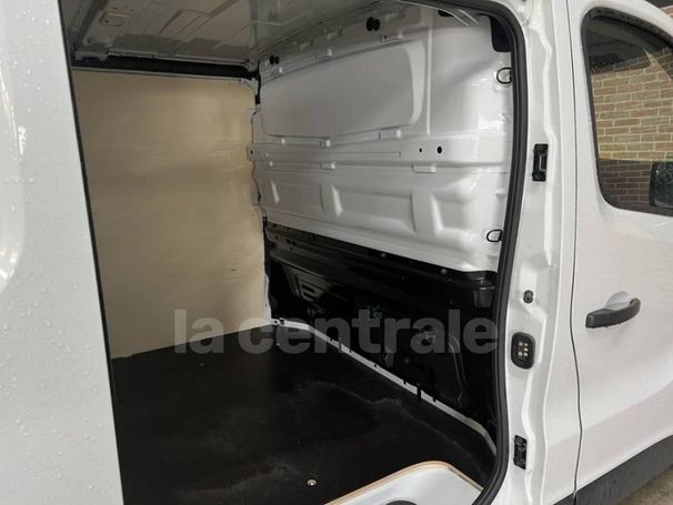 Renault Trafic dCi 120 88 kW image number 24