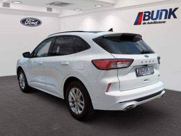 Ford Kuga 132 kW image number 4