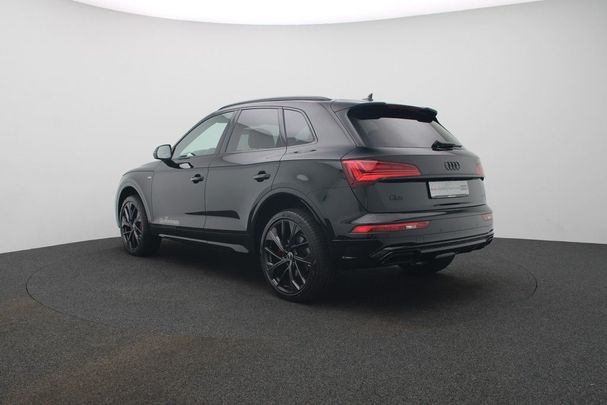 Audi Q5 40 TDI quattro S-line 150 kW image number 4