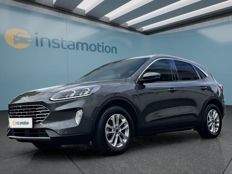 Ford Kuga 2.5 FHEV