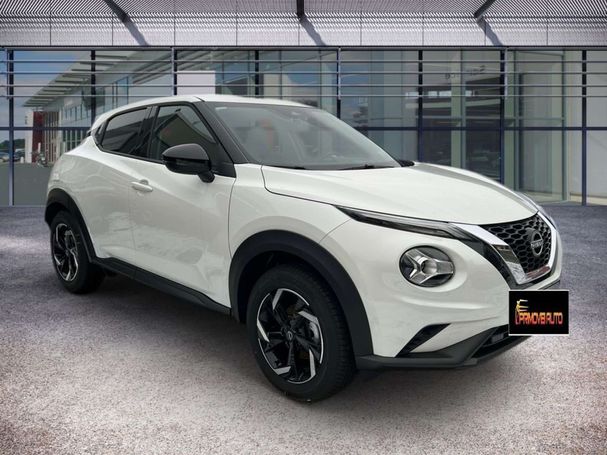 Nissan Juke 1.0 DIG-T 114 84 kW image number 7