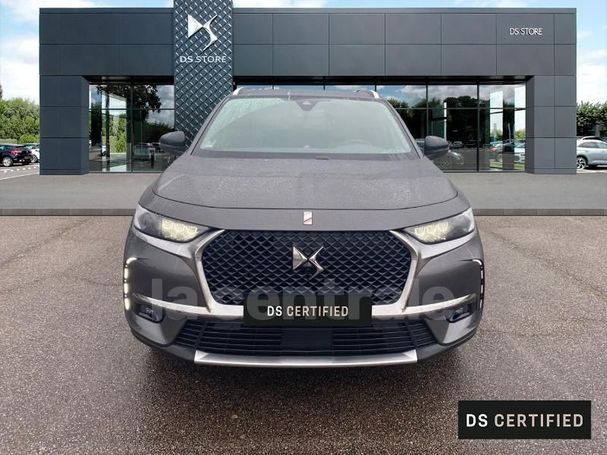 DS Automobiles 7 Crossback 221 kW image number 3