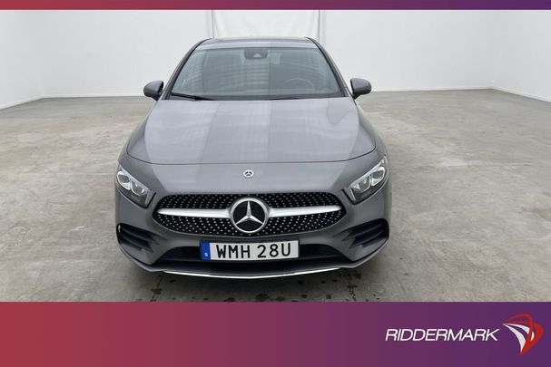 Mercedes-Benz A 250 e 160 kW image number 3