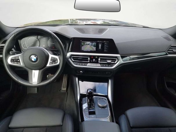 BMW 220i Coupe M Sport 135 kW image number 7