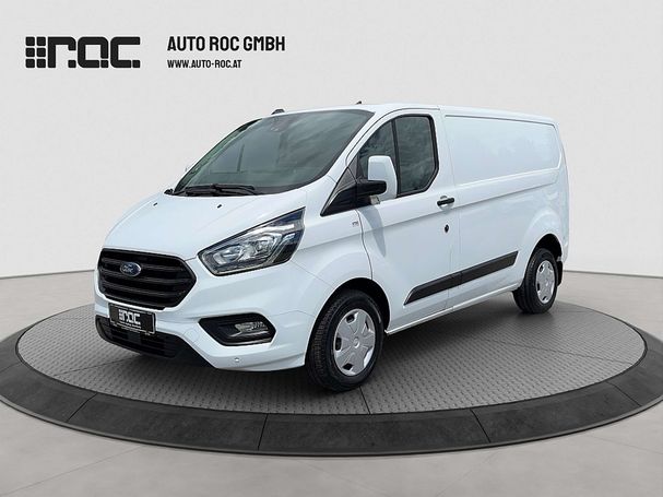 Ford Transit Custom 280 L1H1 2.0 TDCi Trend 96 kW image number 1