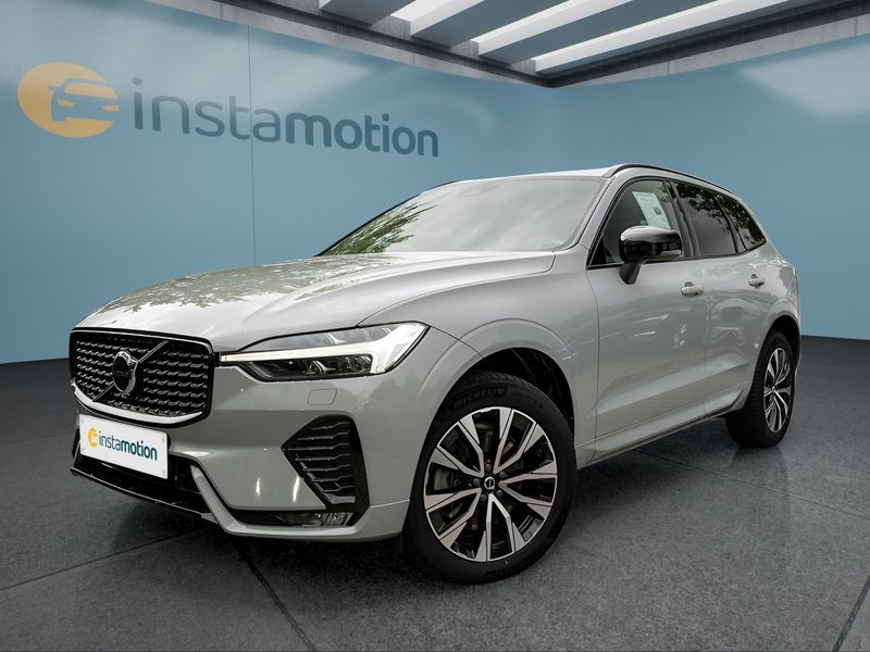 Volvo XC60 145 kW