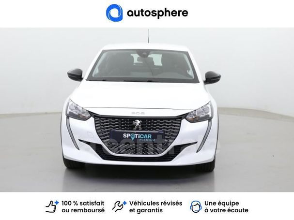 Peugeot 208 100 kW image number 4