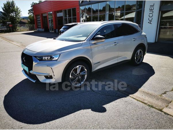 DS Automobiles 7 Crossback 220 kW image number 1