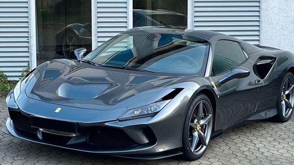 Ferrari F8 Spider 530 kW image number 2