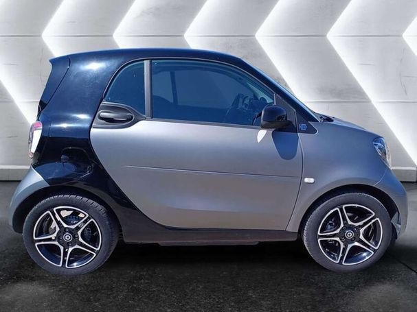 Smart ForTwo EQ 60 kW image number 3