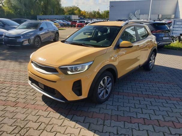 Kia Stonic 1.0 T-GDi 74 kW image number 1