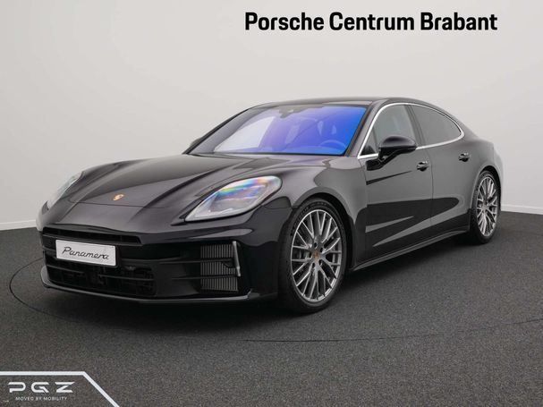 Porsche Panamera 260 kW image number 1