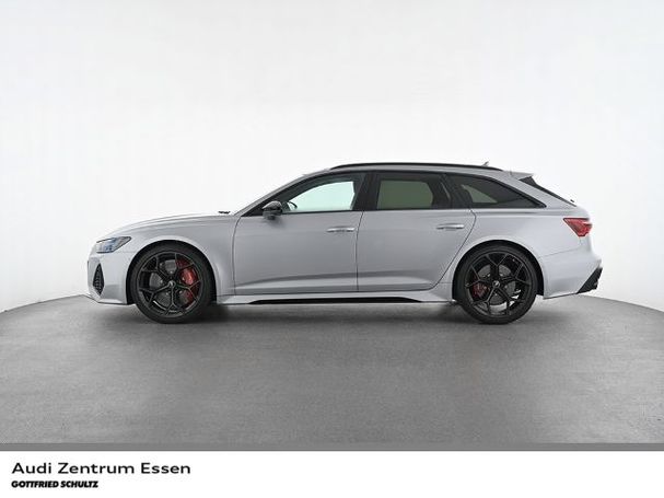 Audi RS6 Avant Performance 463 kW image number 4