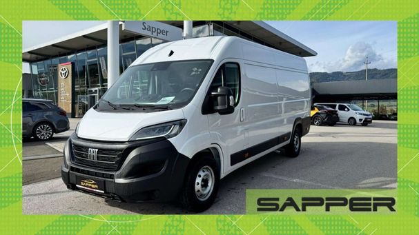 Fiat Ducato Maxi 35 L4H2 140 103 kW image number 2