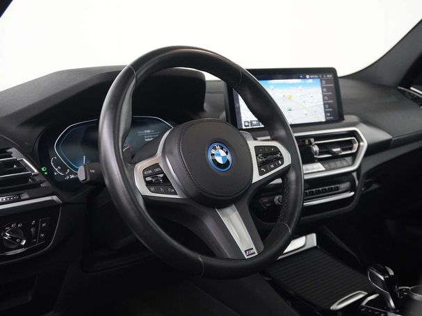 BMW X3 xDrive30e 215 kW image number 36