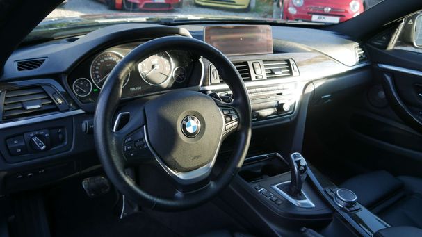 BMW 428i xDrive 180 kW image number 11