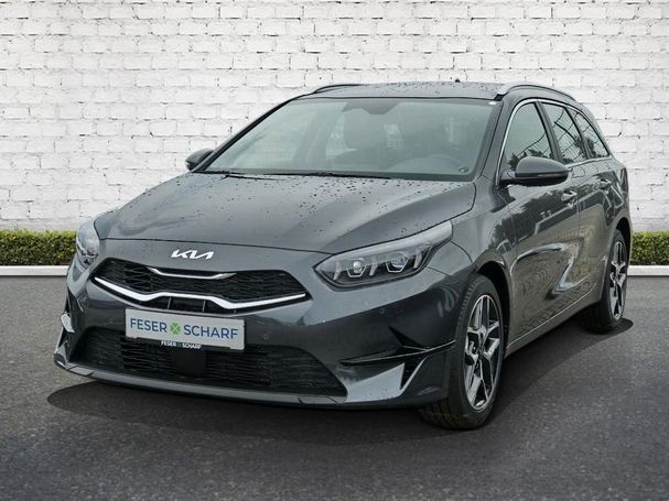 Kia Ceed Sportswagon 1.5 Spirit DCT7 103 kW image number 12