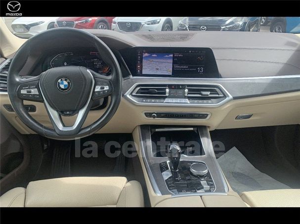 BMW X5 xDrive30d 195 kW image number 7