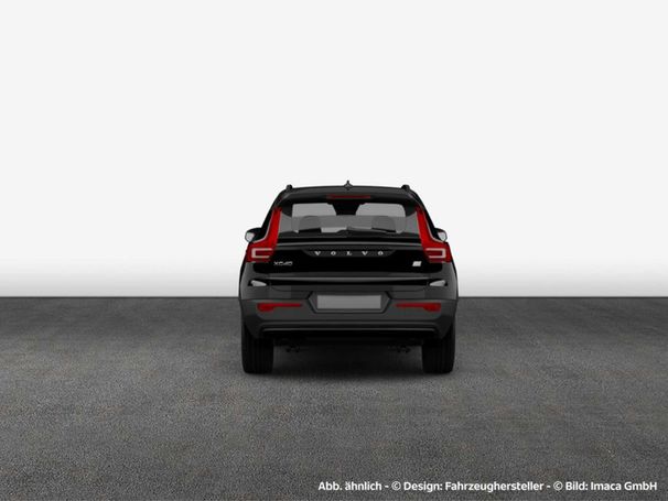 Volvo XC40 Recharge Single Motor Plus 175 kW image number 6