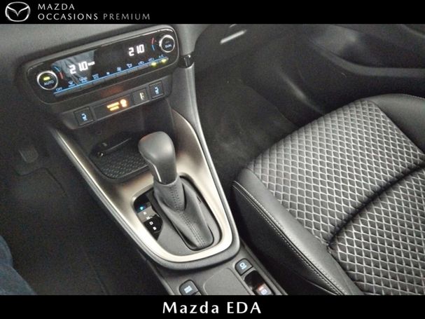 Mazda 2 69 kW image number 12