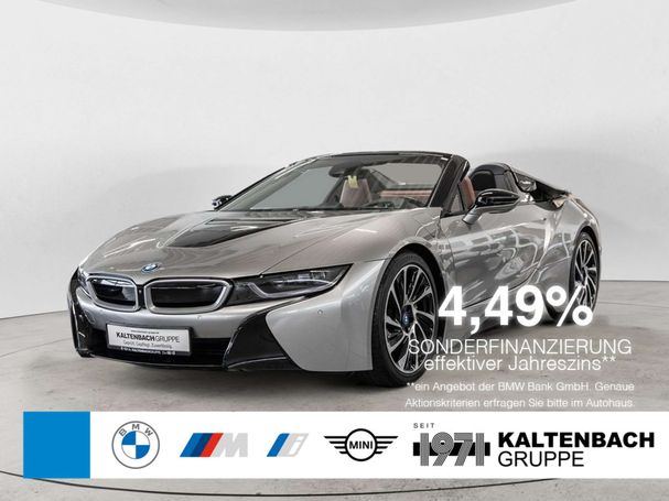 BMW i8 xDrive 275 kW image number 2