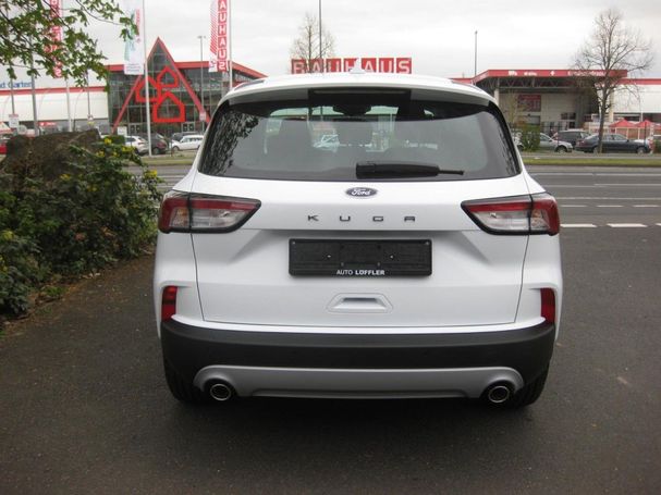 Ford Kuga 2.0 Cool Connect 88 kW image number 6