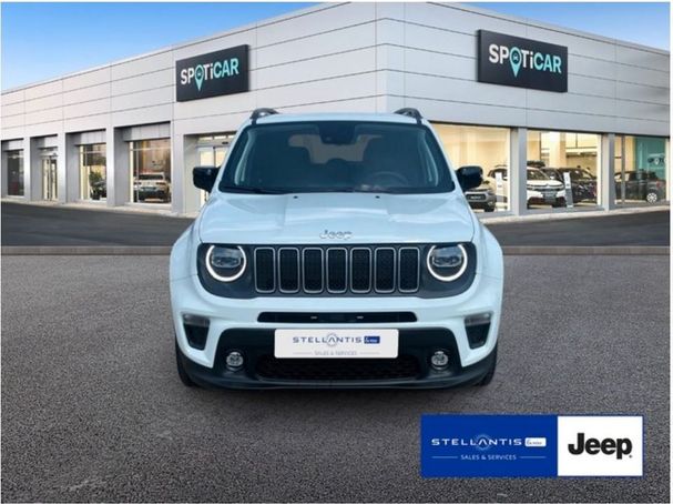 Jeep Renegade S-Edition 96 kW image number 3