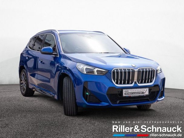 BMW X1 sDrive 115 kW image number 2