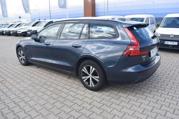 Volvo V60 D3 110 kW image number 8