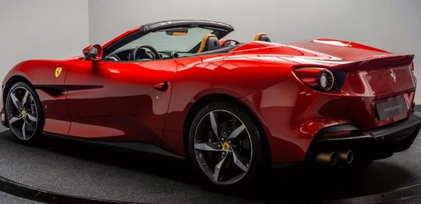 Ferrari Portofino M 456 kW image number 4