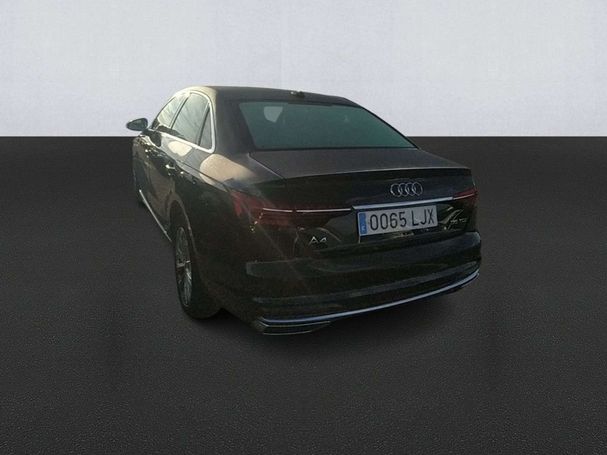 Audi A4 35 TDI S tronic Advanced 120 kW image number 6