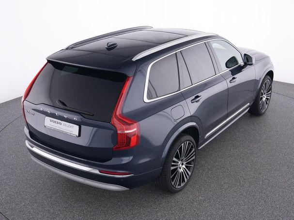 Volvo XC90 Recharge T8 AWD 288 kW image number 22