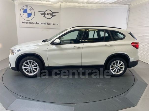 BMW X1 sDrive18i 103 kW image number 3