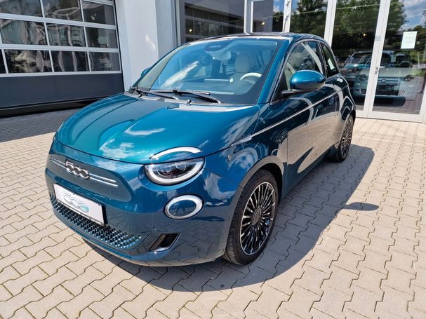 Fiat 500 e La Prima 87 kW image number 1