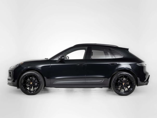 Porsche Macan 195 kW image number 2