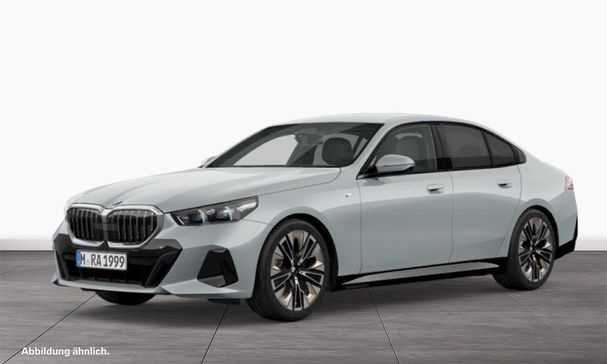 BMW 520i 140 kW image number 1