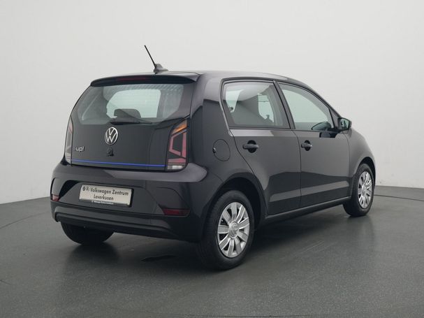 Volkswagen up! 60 kW image number 3