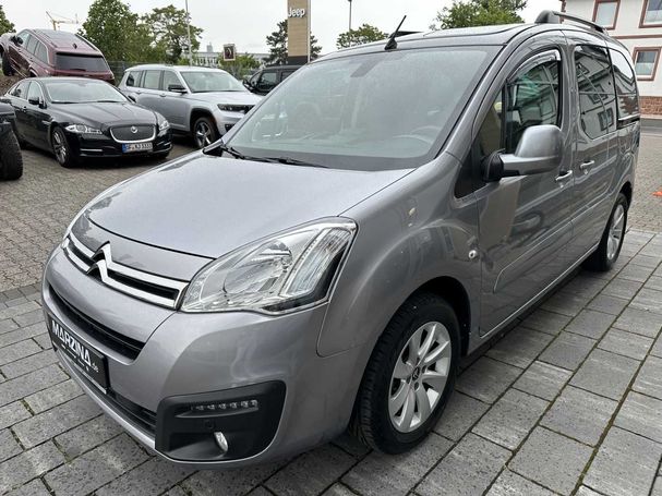 Citroen Berlingo 1.6 BlueHDi 88 kW image number 6